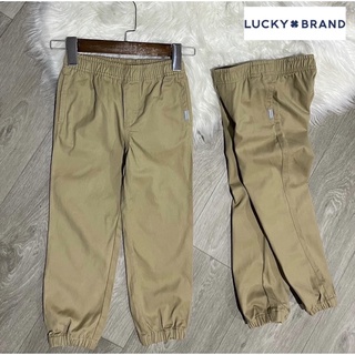 Luckybrand กางเกงขายาวเด็ก กางเกงเด็กแบรนด์แท้