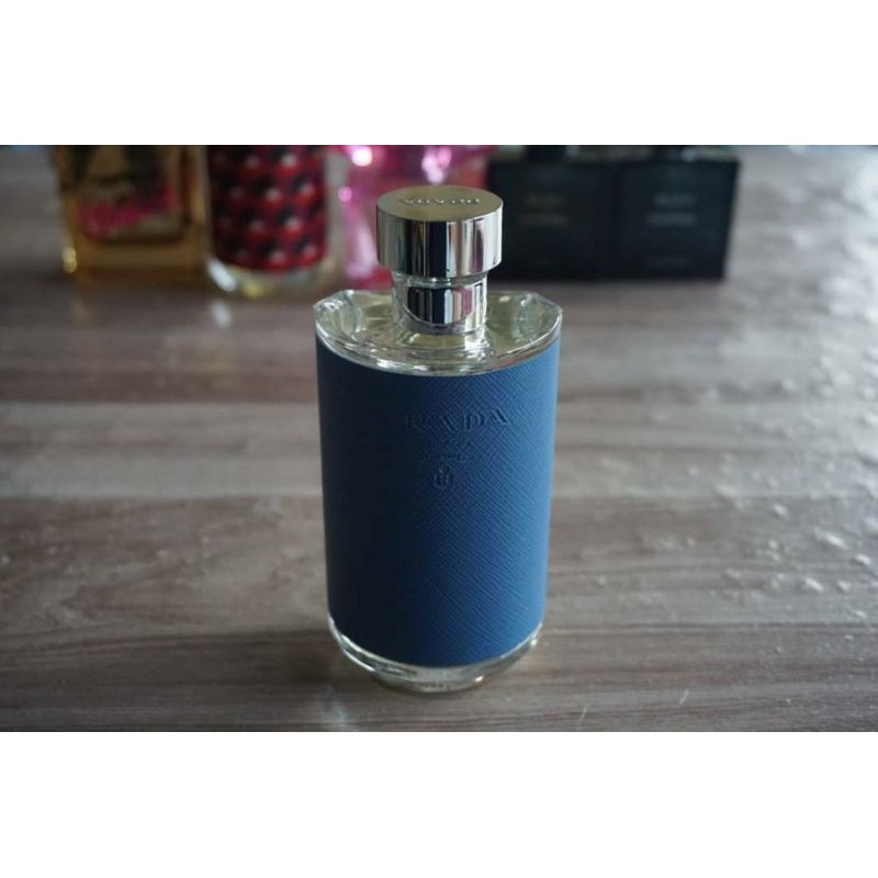 Prada L'Homme L'EAU (EAU DE TOILETTE) 100ml no box