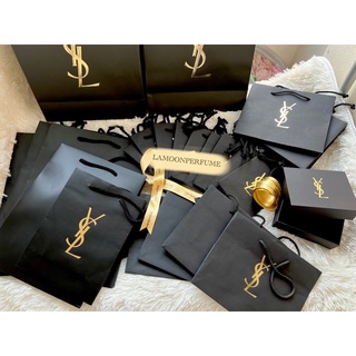 ถุง YSL แท้ Yves Saint Laurent‼️ พร้อมส่ง