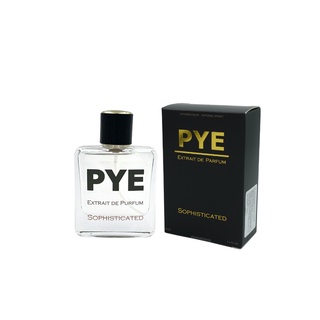 PYE SOPHISTICATED Extrait de Parfum