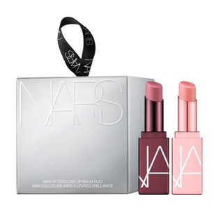 เซ็ตลิปบาล์ม Nars Mini AfterGlow Lip Balm Duo