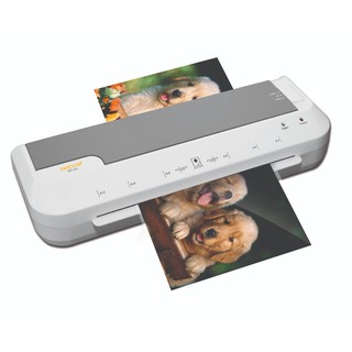 NEOCAL LAMINATOR ขนาดA3 เครื่องเคลือบบัตร/เอกสาร ND-35 | ของแท้...ชัวร์