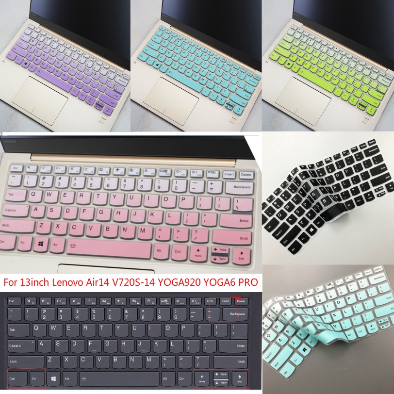 สําหรับ Lenovo Ideapad 5 Slim 3 5i 330s /Ideapad 3 Slim 5i 320 s / Air14 V720S-14 YOGA920(YOGA6 PRO)