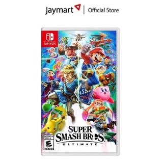 Nintendo Game card Super Smash Bros Ultimate