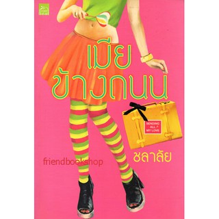 นิยายโรแมนติก-เมียข้างถนน