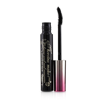 KISS ME - Heroine Make Volume And Curl Waterproof Mascara Ad