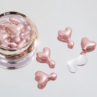 KATHY 3B CAPSULES  SERUM เม็ดซีรั่มหน้าฟู ช่วยเบลอรูขุมขน ผิวชุ่มชื้นขึ้น