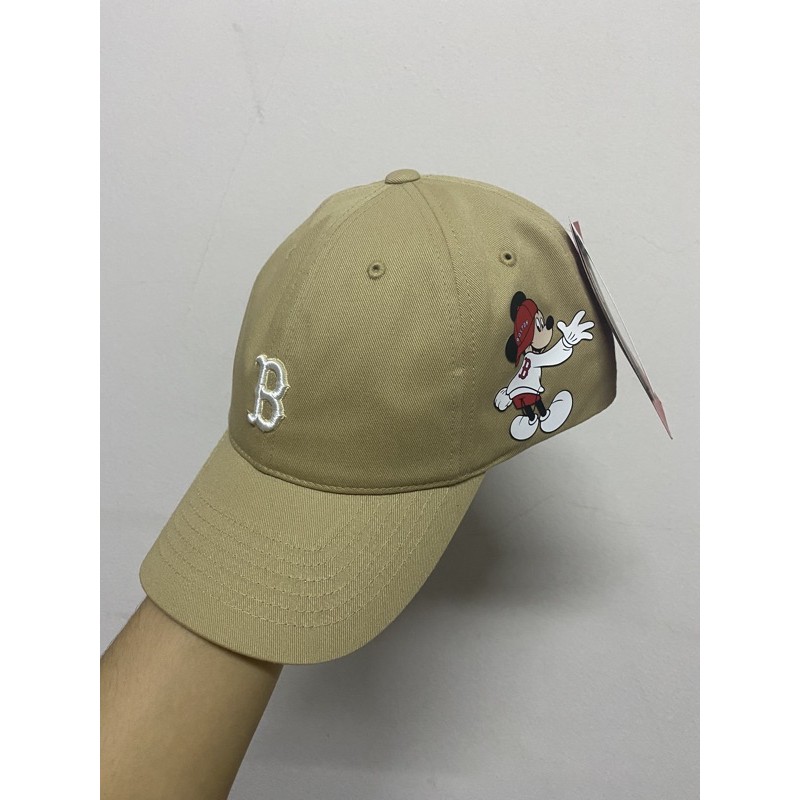 NEW MBL  หมวกของใหม่