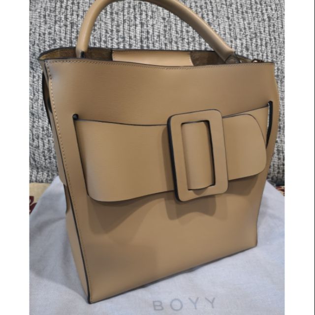 Boyy Devon 25 Nude color สภาพนางฟ้า 95% ซื้อมาเก็บ