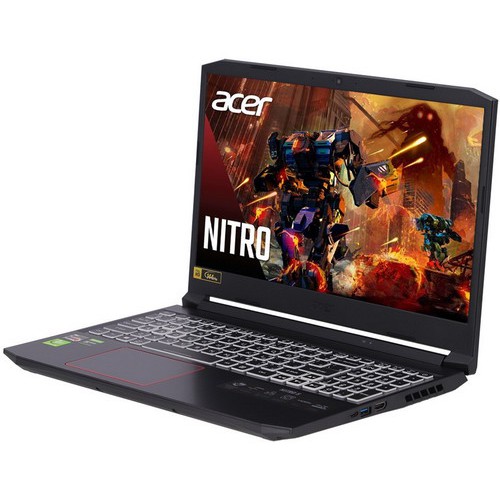 Notebook Acer Nitro 5 AN515-44-R2A6 รับประกัน 3 ปี Onsite Service ซ่อมฟรีถึงบ้าน