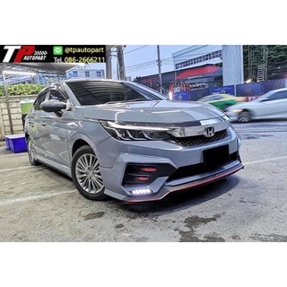 ชุดแต่ง Honda city 2020 2021 hatchback Tp-S จาก Tpautopart