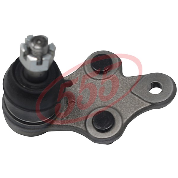 ลูกหมากปีกนกล่าง TOYOTA STARLET EP80 EP81 NP 1989-1996 EP91 1996-1999 555 JP /คู่