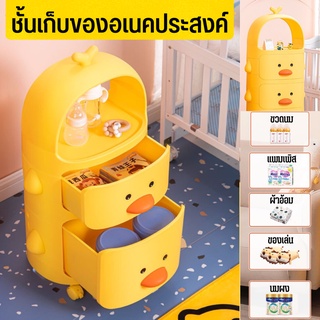 Storage box ลิ้นชักของเด็ก ชั้นเก็บของเล่น ตู้เสื้อผ้าเด็ก ตู้เสื้อผ้าตู้เก็บของ ของใช้เด็ก ที่เก็บของ ตู้ลิ้นชักพลาสติก