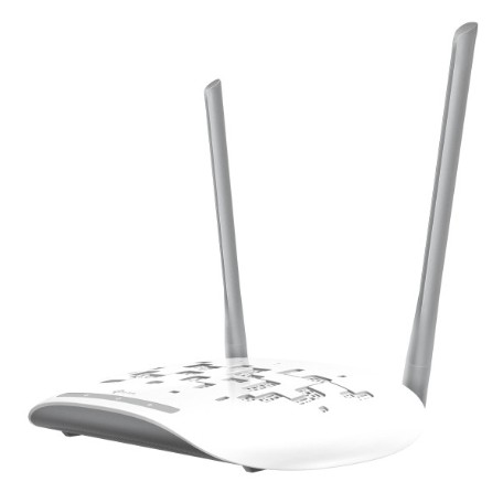 TP-LINK 300Mbps Wireless N Access Point TL-WA801N