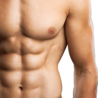 six pack in one week natural oil