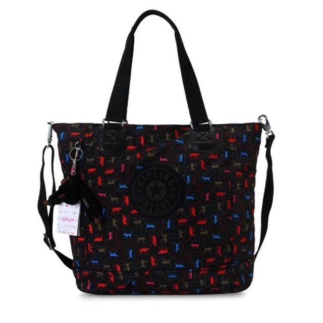 Kipling Shopper Combo Handbag