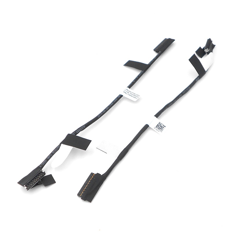 ใหม่ 7XC87 07XC87 แบตเตอรี่สําหรับ Dell Latitude 7480 7490 DC02002N100