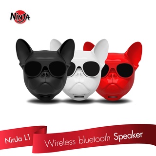 Sabbat  Ninja ลำโพงโร้สาย  เสียงหนัก เบสแน่น  รุ่น Ninja-L1