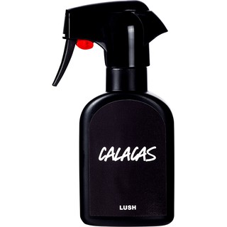 (ของใหม่) Lush Calacas Body Spray 200ml