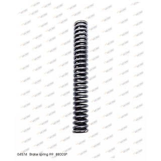 04574 BRAKE SPRING A9 8800SP