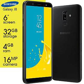 Samsung J8