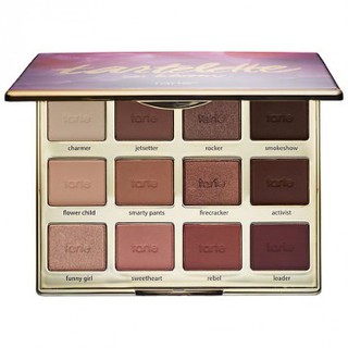 Tartelette In Bloom Clay Eyeshadow Palette