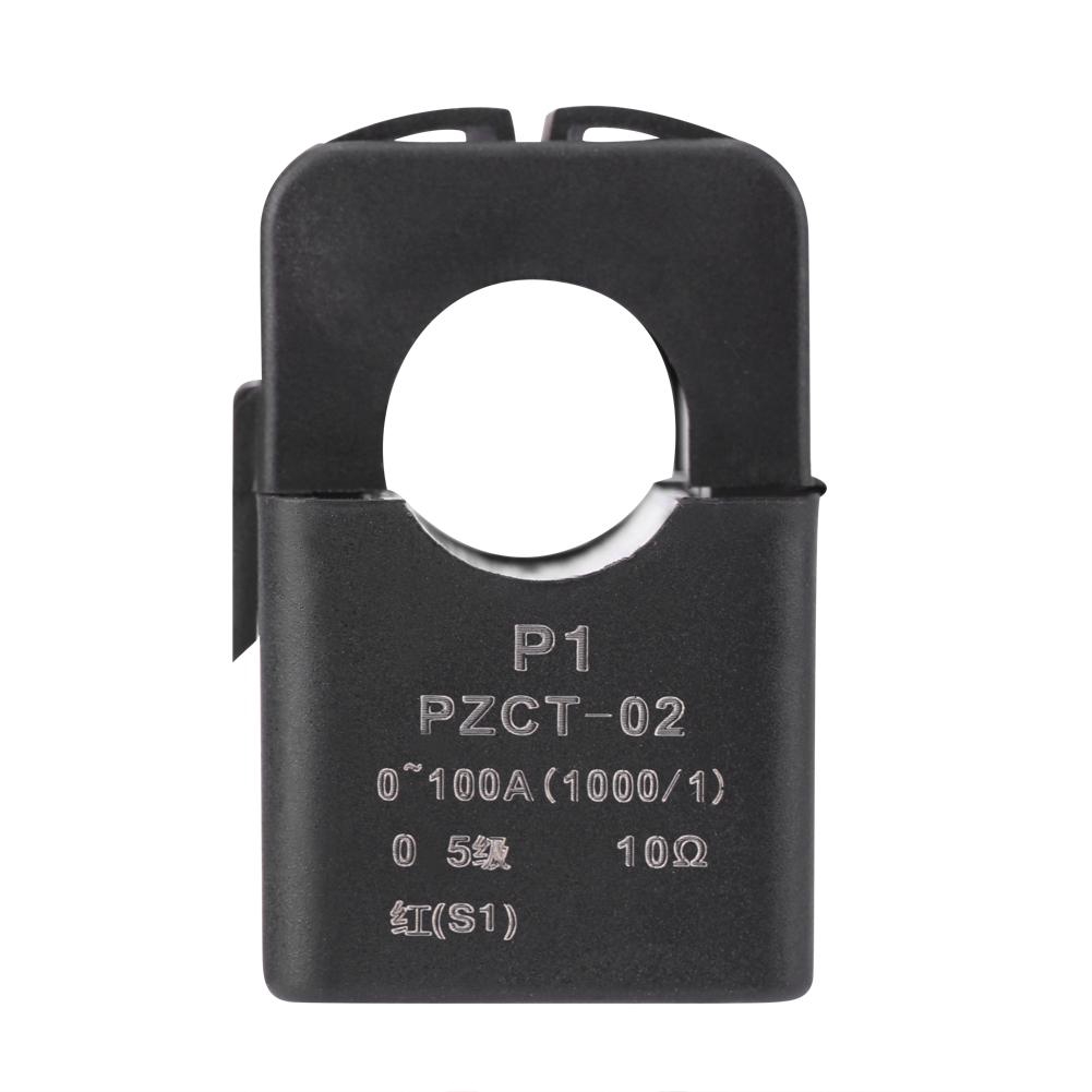 [สินค้าพร้อมส่ง] Pzct 02 Peacefair Core Transformer Current Split