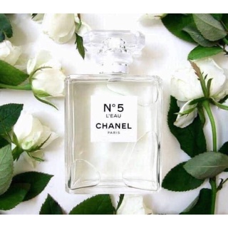 CHANEL No.5 L’Eau EDP