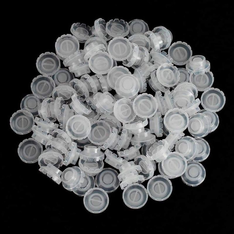 แกนใส่กาวจับช่อขนตา ฝึกจับช่อขนตา - รูปที่ 2