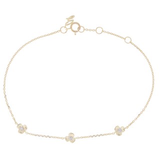 Gails BFK074 Flower By The Yard Bracelet