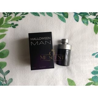 Halloween Man (EDT) แบ่งขาย