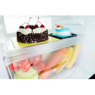 โตชิบา ตู้เย็น 1 ประตู 6.4 คิว รุ่น GR-D189MS TOSHIBA REFRIGERATOR 1 DOOR 6.4Q GR-D189SH/MS