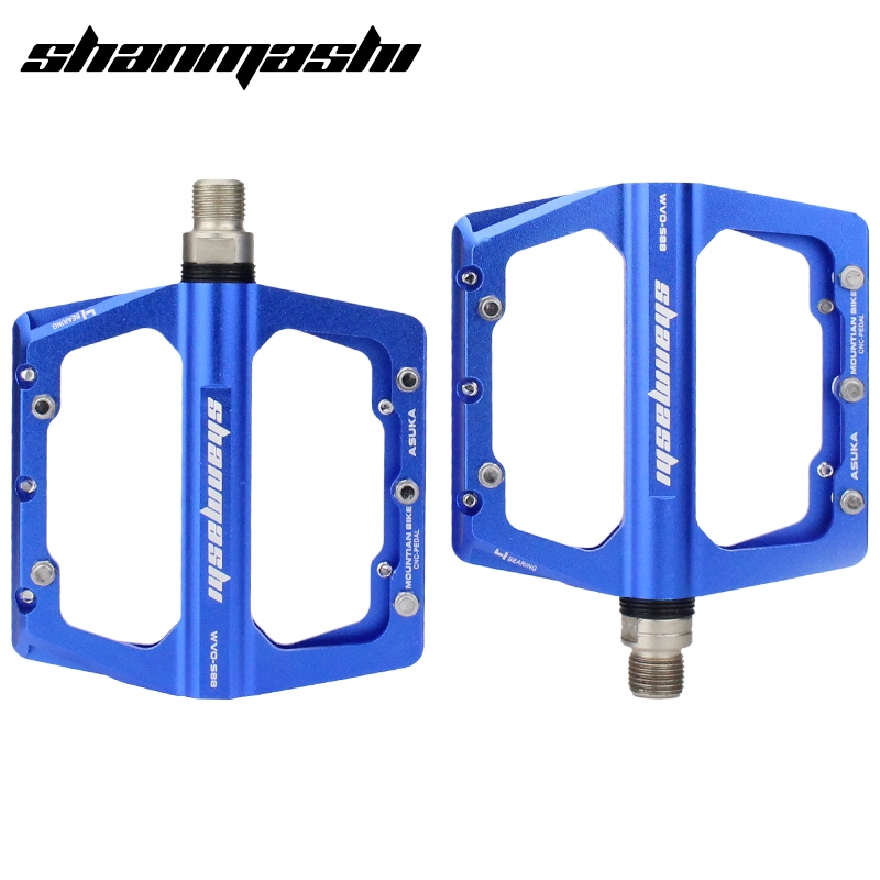plastic bike pedals
