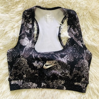 Nike sport bra มีฟองน้ำอก33-36งานจริงสวยกว่ารูปมากๆๆๆ