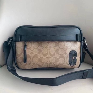 Coach Edge Crossbody