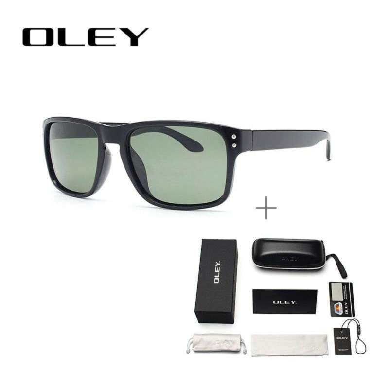 OLEY รุ่น Y8133 สี C01 แว่นตากันแดด  แฟชั่น เลนส์