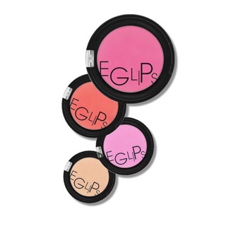 Eglips Apple Fit Blusher