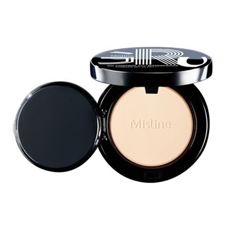 MISTINE GRU OIL CONTROL PERFECT POWDER SPF25 PA++ 10g.