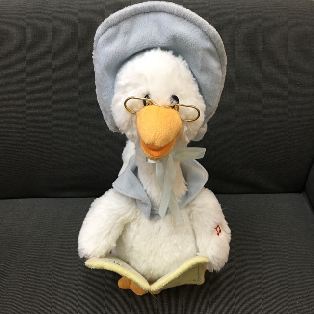 ห่านเล่านิทาน nursery rhymes