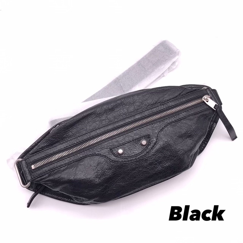 New‼️ Balenciaga belt bag ของแท้💯