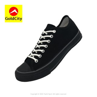 รองเท้าผ้าใบ Gold City รุ่น GROUND