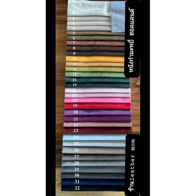 สตูล กล่องเก็บของนั่งได้ขนาด40x40x45cm แจ้งเบอร์สีทางแชต รับสั่งทำทุกขนาด - รูปที่ 3