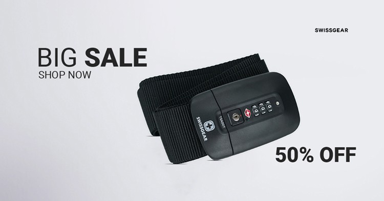 swissgear original