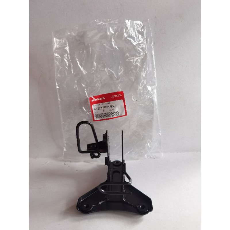 ️HONDA WAVE 125 HORN BRACKET 100% 64221-KPH-950