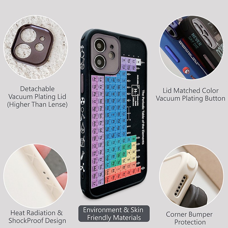 iPhone 7 8 Plus X XS Max XR 11 Pro Max SE 2020 12 Mini Pro Max iPhone7 ...