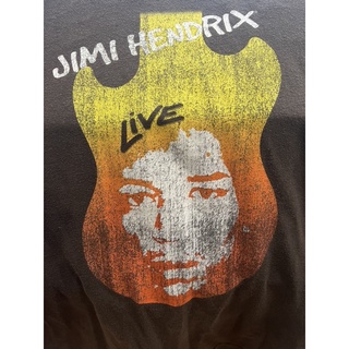 jimi hendrix อก 37-38