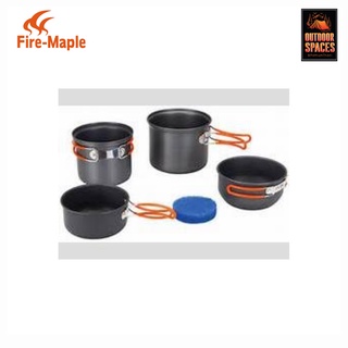 Fire-Maple FMC-208 Cookware