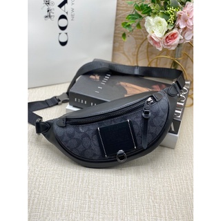 Coach Rivington Belt bag small