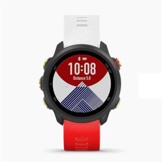 สาย Garmin Forerunner 245 Japan / 570 645 170 70 165 55 / Venu 2 plus SQ / Vivoactive 6 5 3 Music/ Vivomove Luxe style