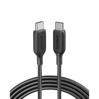 Anker 543 สายเคเบิล USB-C เป็น USB-C (6 ฟุต)